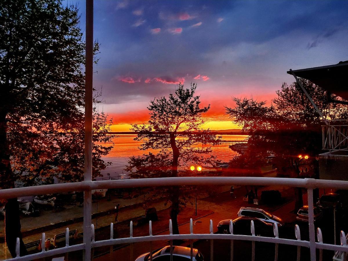 Апартамент Rotonda Sunset Pomorie Exterior photo